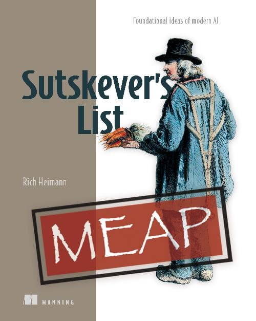 Cover of Sutskever’s List